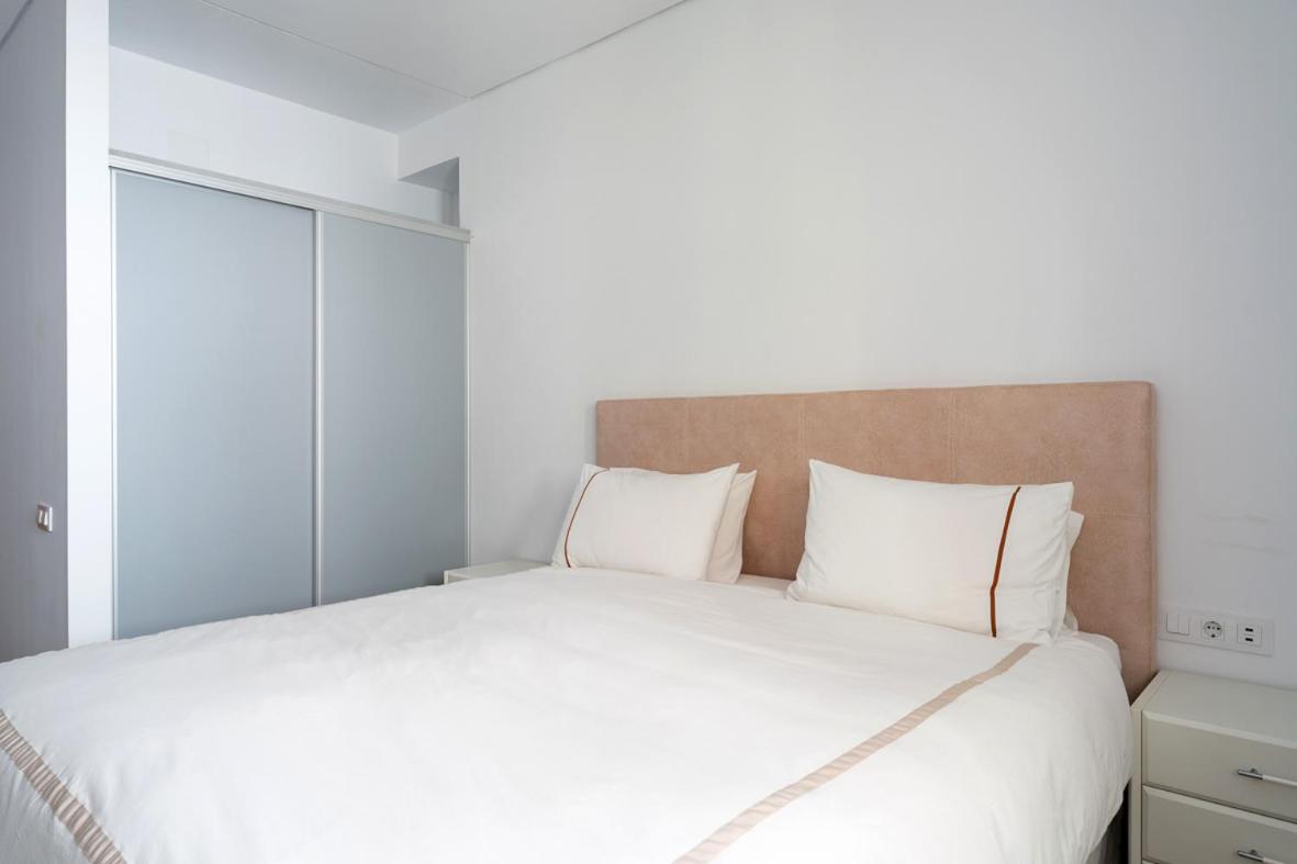 Estudio 2 Pax By Costablancarent Dénia Exterior foto