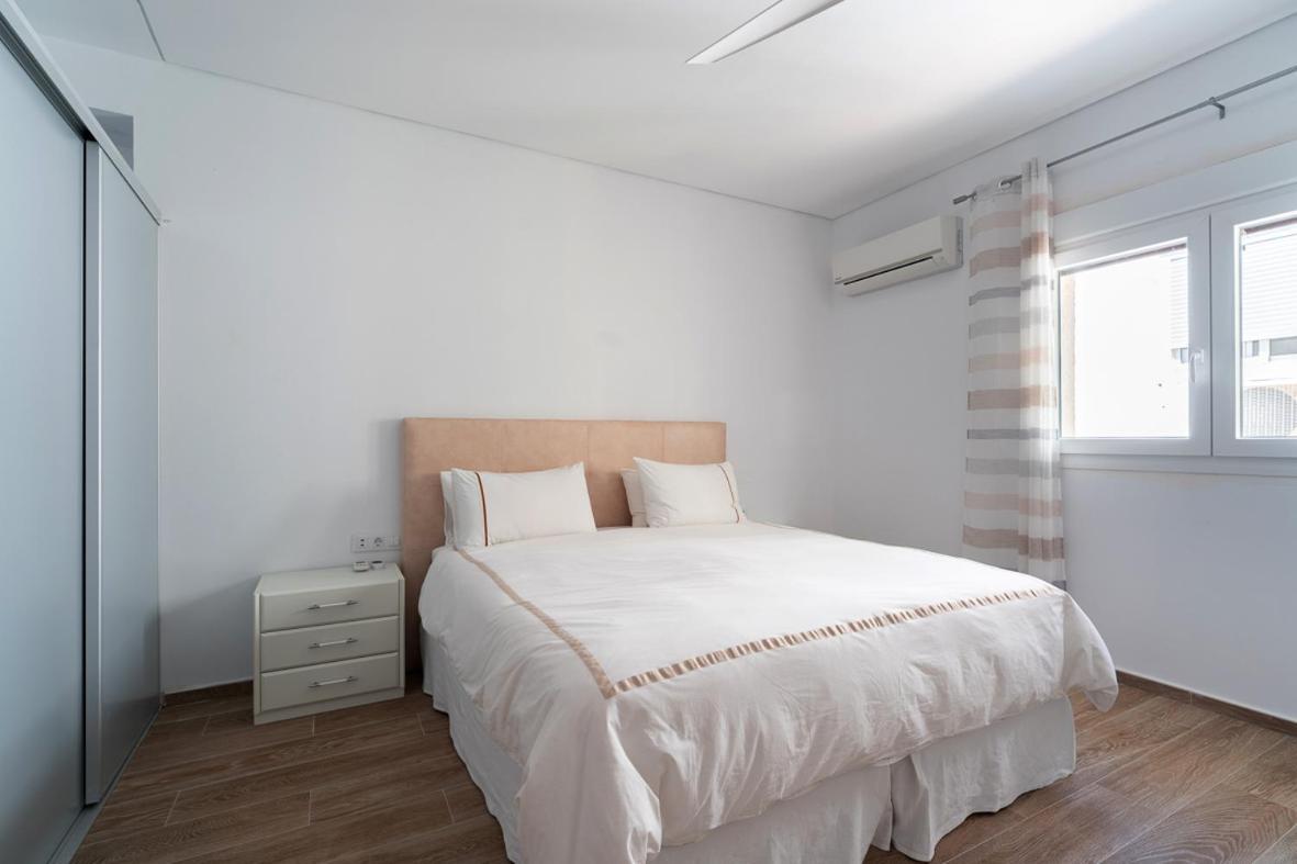 Estudio 2 Pax By Costablancarent Dénia Exterior foto