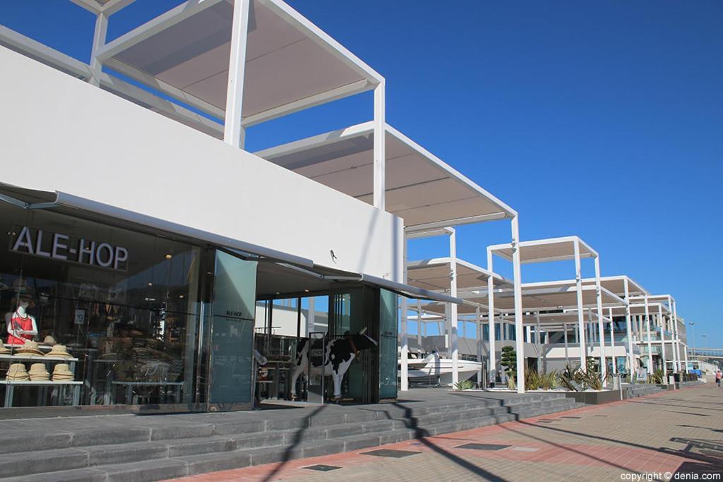 Estudio 2 Pax By Costablancarent Dénia Exterior foto