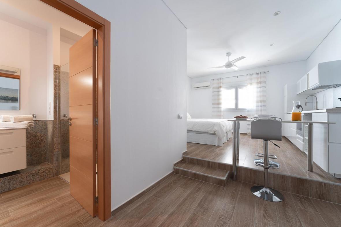 Estudio 2 Pax By Costablancarent Dénia Exterior foto