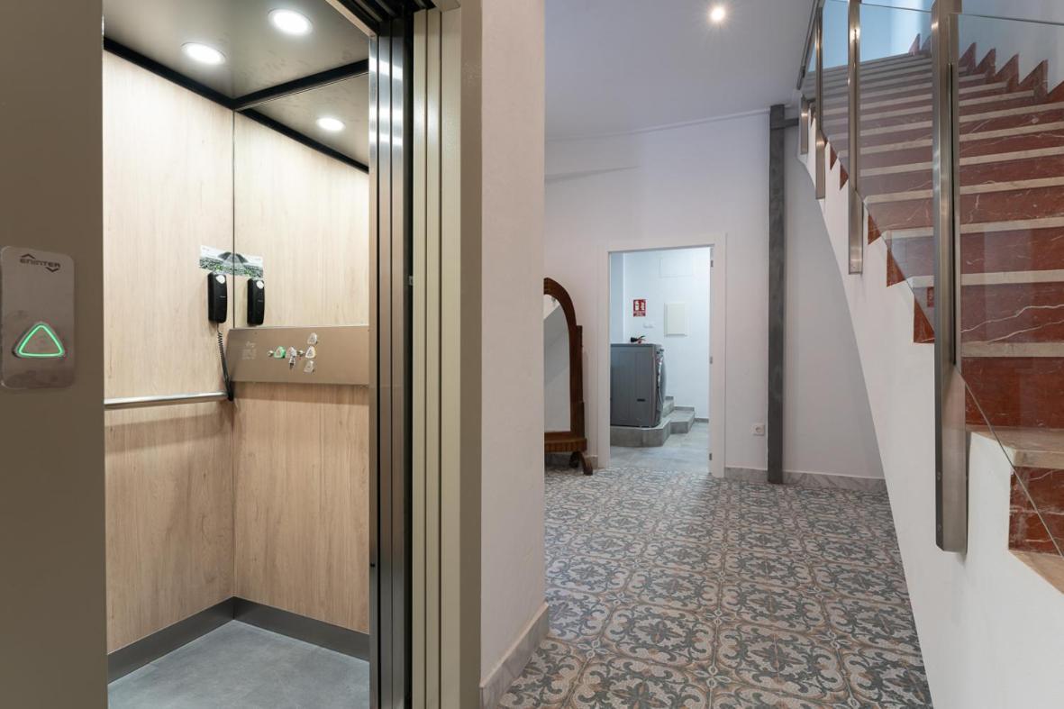 Estudio 2 Pax By Costablancarent Dénia Exterior foto
