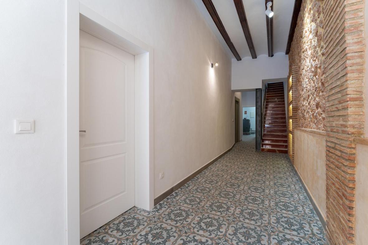 Estudio 2 Pax By Costablancarent Dénia Exterior foto