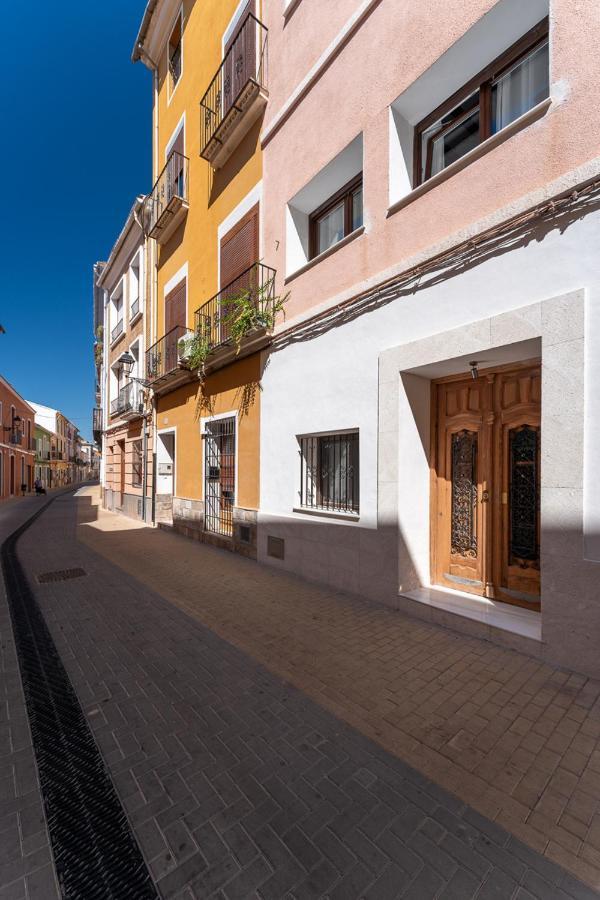 Estudio 2 Pax By Costablancarent Dénia Exterior foto